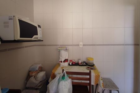 Casa à venda com 200m², 5 quartos e 6 vagasCozinha