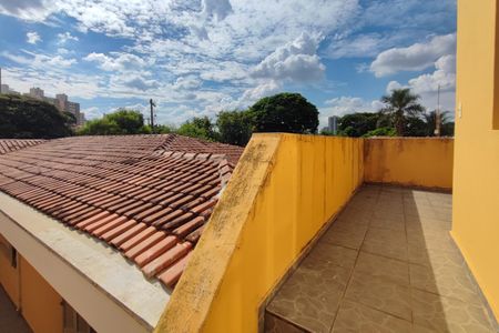 Casa à venda com 200m², 5 quartos e 6 vagasEdícula 1 - Quintal