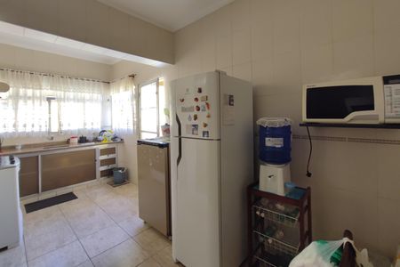 Casa à venda com 200m², 5 quartos e 6 vagasCozinha