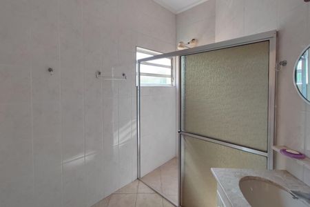 Casa à venda com 200m², 5 quartos e 6 vagasEdícula 1 - Banheiro