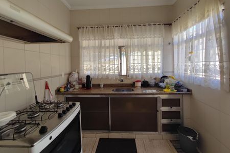 Casa à venda com 200m², 5 quartos e 6 vagasCozinha