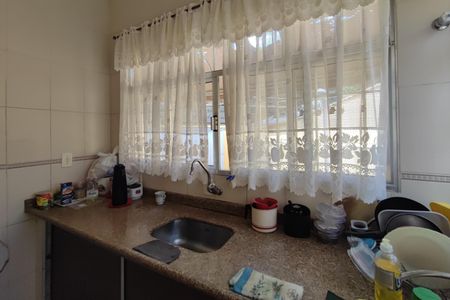 Casa à venda com 200m², 5 quartos e 6 vagasCozinha