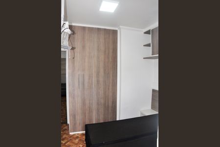 Casa para alugar com 96m², 2 quartos e 1 vaga Casa para alugar com 96m², 2 quartos e 1 vagaQuarto 01