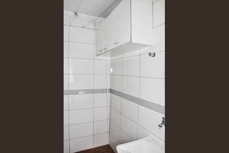 Casa para alugar com 96m², 2 quartos e 1 vaga Casa para alugar com 96m², 2 quartos e 1 vagaÁrea de Serviço