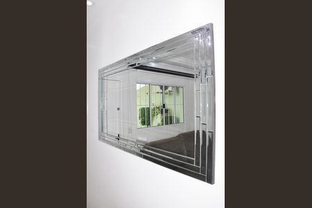 Casa para alugar com 96m², 2 quartos e 1 vaga Casa para alugar com 96m², 2 quartos e 1 vagaSala