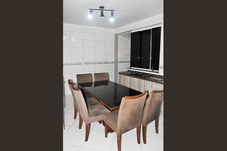 Casa para alugar com 96m², 2 quartos e 1 vaga Casa para alugar com 96m², 2 quartos e 1 vagaCozinha