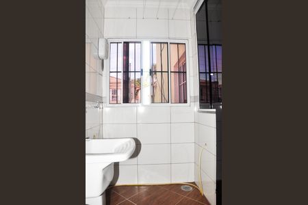 Casa para alugar com 96m², 2 quartos e 1 vaga Casa para alugar com 96m², 2 quartos e 1 vagaÁrea de Serviço