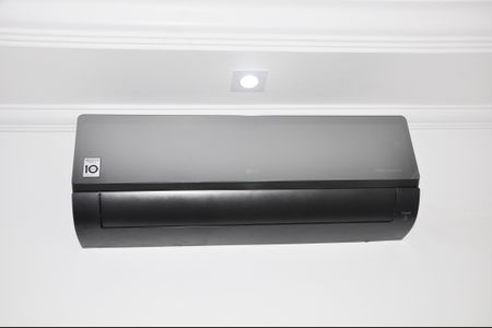 Casa para alugar com 96m², 2 quartos e 1 vaga Casa para alugar com 96m², 2 quartos e 1 vagaSala