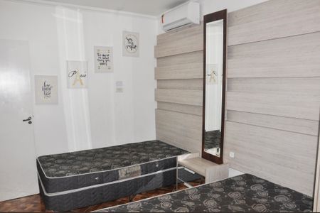 Casa para alugar com 96m², 2 quartos e 1 vaga Casa para alugar com 96m², 2 quartos e 1 vagaQuarto 02