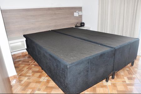 Casa para alugar com 96m², 2 quartos e 1 vaga Casa para alugar com 96m², 2 quartos e 1 vaga Quarto 01