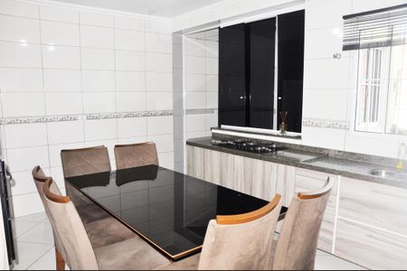 Casa para alugar com 96m², 2 quartos e 1 vaga Casa para alugar com 96m², 2 quartos e 1 vagaCozinha