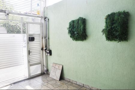 Casa para alugar com 96m², 2 quartos e 1 vaga Casa para alugar com 96m², 2 quartos e 1 vagaGaragem