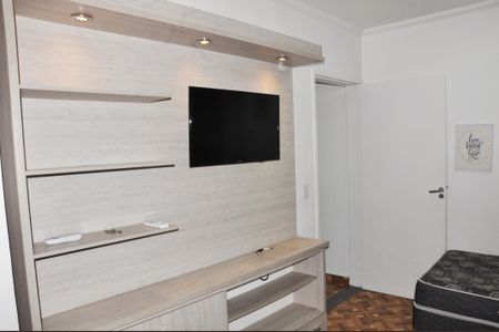 Casa para alugar com 96m², 2 quartos e 1 vaga Casa para alugar com 96m², 2 quartos e 1 vagaQuarto 02