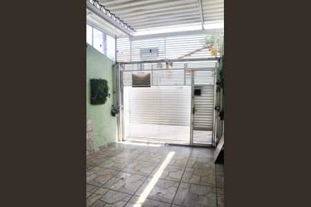 Casa para alugar com 96m², 2 quartos e 1 vaga Casa para alugar com 96m², 2 quartos e 1 vagaGaragem