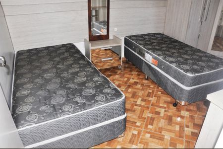 Casa para alugar com 96m², 2 quartos e 1 vaga Casa para alugar com 96m², 2 quartos e 1 vagaQuarto 02