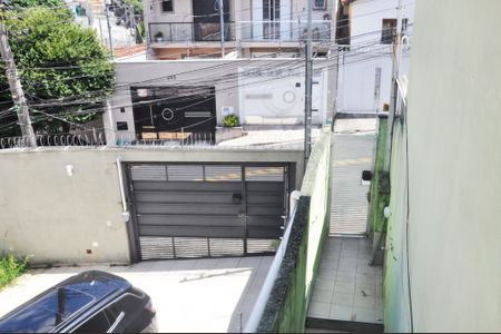 Casa para alugar com 96m², 2 quartos e 1 vaga Casa para alugar com 96m², 2 quartos e 1 vaga Vista do Quarto 02