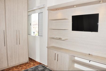 Casa para alugar com 96m², 2 quartos e 1 vaga Casa para alugar com 96m², 2 quartos e 1 vagaQuarto 02