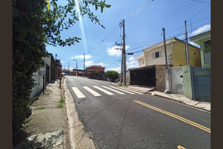 Casa para alugar com 96m², 2 quartos e 1 vaga Casa para alugar com 96m², 2 quartos e 1 vagaLocalização