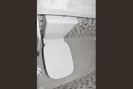 Casa para alugar com 96m², 2 quartos e 1 vaga Casa para alugar com 96m², 2 quartos e 1 vagaLavabo