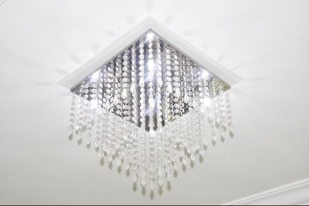 Casa para alugar com 96m², 2 quartos e 1 vaga Casa para alugar com 96m², 2 quartos e 1 vagaSala