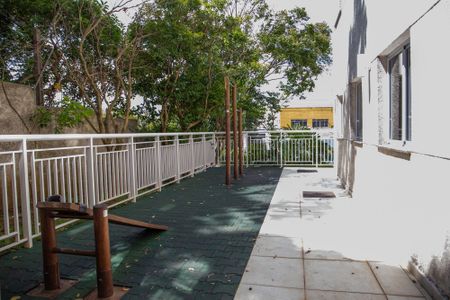 Apartamento à venda com 67m², 2 quartos e 2 vagasÁrea comum