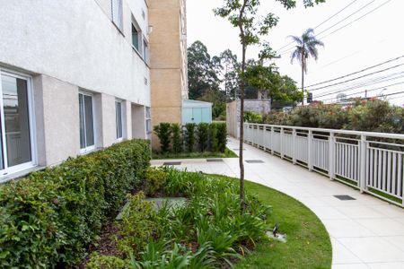 Apartamento à venda com 67m², 2 quartos e 2 vagasÁrea comum