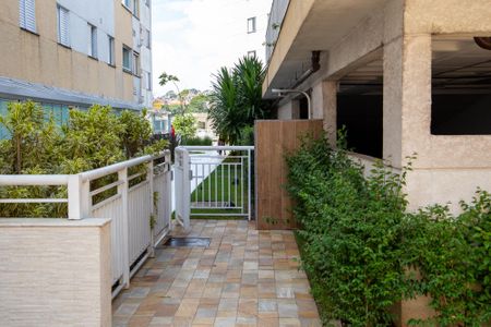 Apartamento à venda com 67m², 2 quartos e 2 vagasÁrea comum