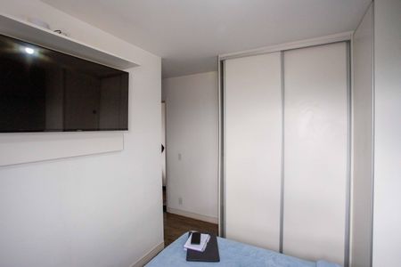 Apartamento à venda com 67m², 2 quartos e 2 vagasQuarto Suíte