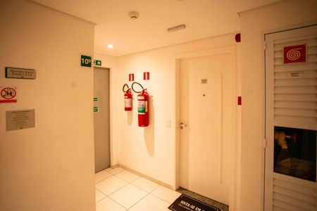 Apartamento à venda com 67m², 2 quartos e 2 vagasHall de entrada