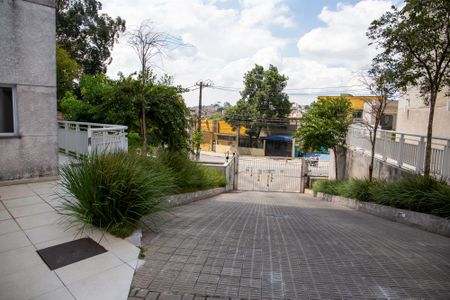 Apartamento à venda com 67m², 2 quartos e 2 vagasÁrea comum