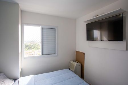 Apartamento à venda com 67m², 2 quartos e 2 vagasQuarto Suíte