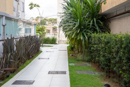 Apartamento à venda com 67m², 2 quartos e 2 vagasÁrea comum