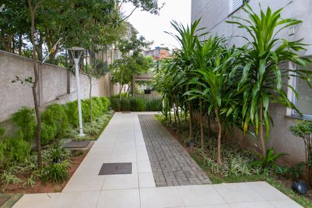 Apartamento à venda com 67m², 2 quartos e 2 vagasÁrea comum