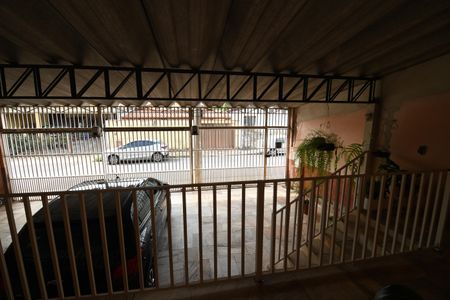 Casa à venda com 110m², 4 quartos e 3 vagasQuarto 3 - Vista