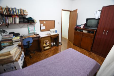 Casa à venda com 110m², 4 quartos e 3 vagasQuarto 3