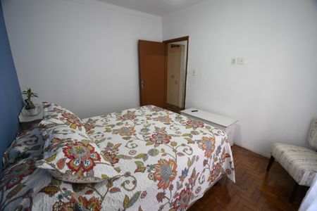 Casa à venda com 110m², 4 quartos e 3 vagasQuarto 1