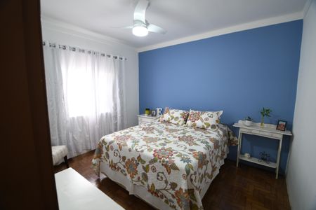 Casa à venda com 110m², 4 quartos e 3 vagasQuarto 1