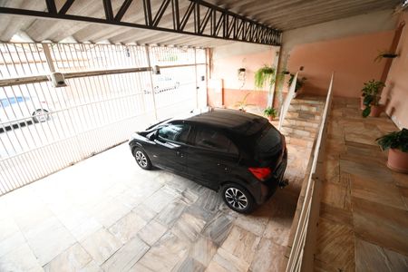 Casa à venda com 110m², 4 quartos e 3 vagasGaragem