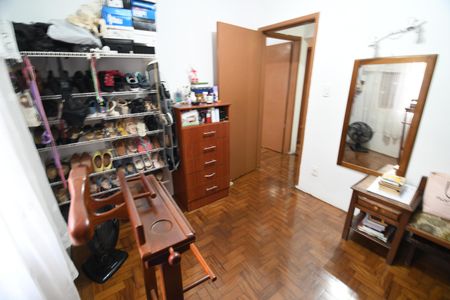 Casa à venda com 110m², 4 quartos e 3 vagasQuarto 2