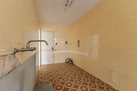 Apartamento à venda com 80m², 2 quartos e 1 vagaCozinha