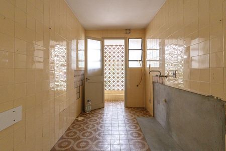 Apartamento à venda com 80m², 2 quartos e 1 vagaCozinha