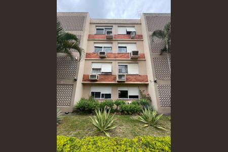 Apartamento à venda com 80m², 2 quartos e 1 vagaFachada