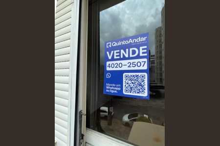 Apartamento à venda com 80m², 2 quartos e 1 vagaPlaquinha