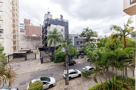 Apartamento à venda com 80m², 2 quartos e 1 vagaVista da Sala