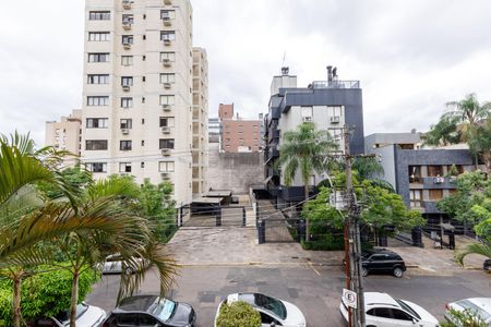 Apartamento à venda com 80m², 2 quartos e 1 vagaVista da Sala