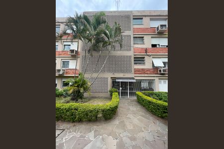 Apartamento à venda com 80m², 2 quartos e 1 vagaFachada