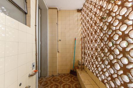 Apartamento à venda com 80m², 2 quartos e 1 vagaÁrea de Serviço