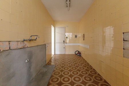 Apartamento à venda com 80m², 2 quartos e 1 vagaCozinha