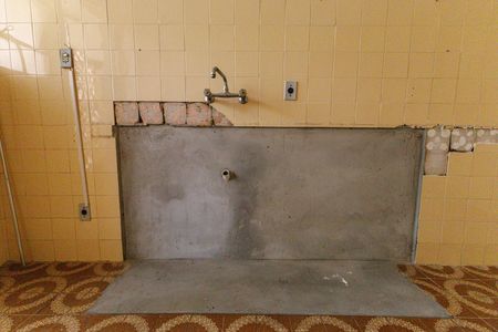 Apartamento à venda com 80m², 2 quartos e 1 vagaCozinha