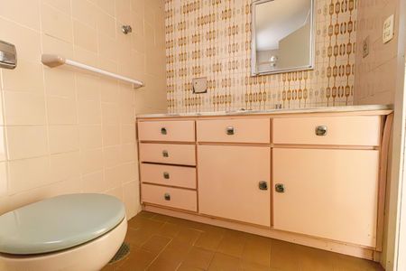 Apartamento à venda com 80m², 2 quartos e 1 vagaBanheiro